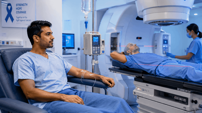 Chemotherapy