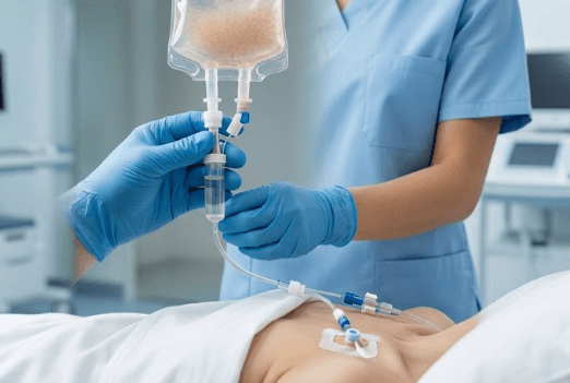 Stem Cell Transplant