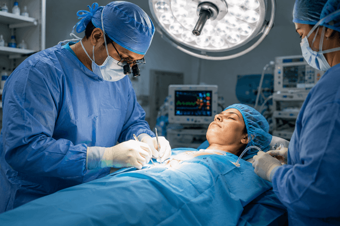 Surgery