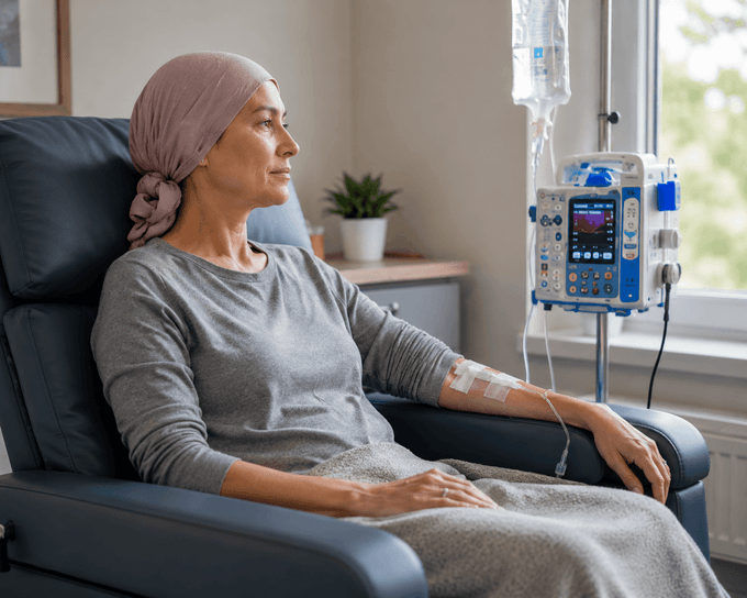 Chemotherapy