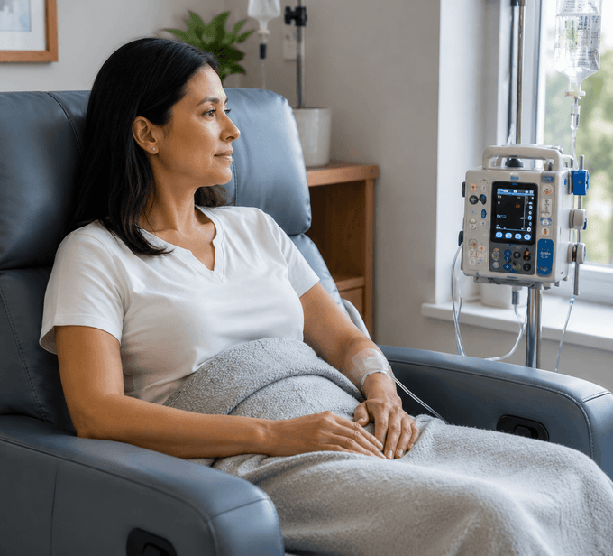 Immunotherapy