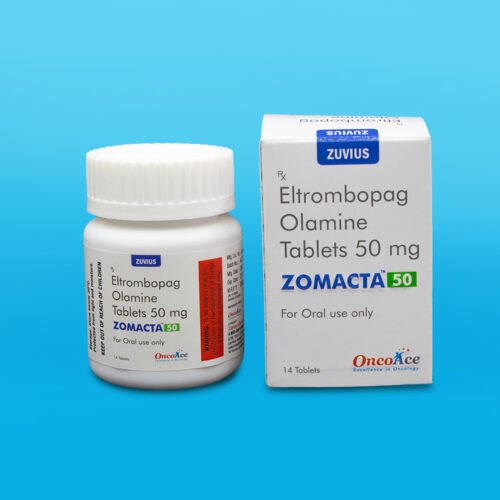 Eltrombopag Olamine tab